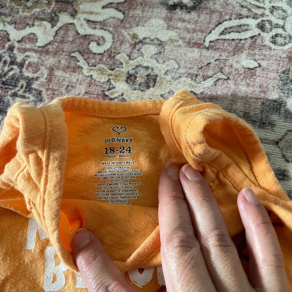 Moms beach beauty tank top - Picture 2 of 2